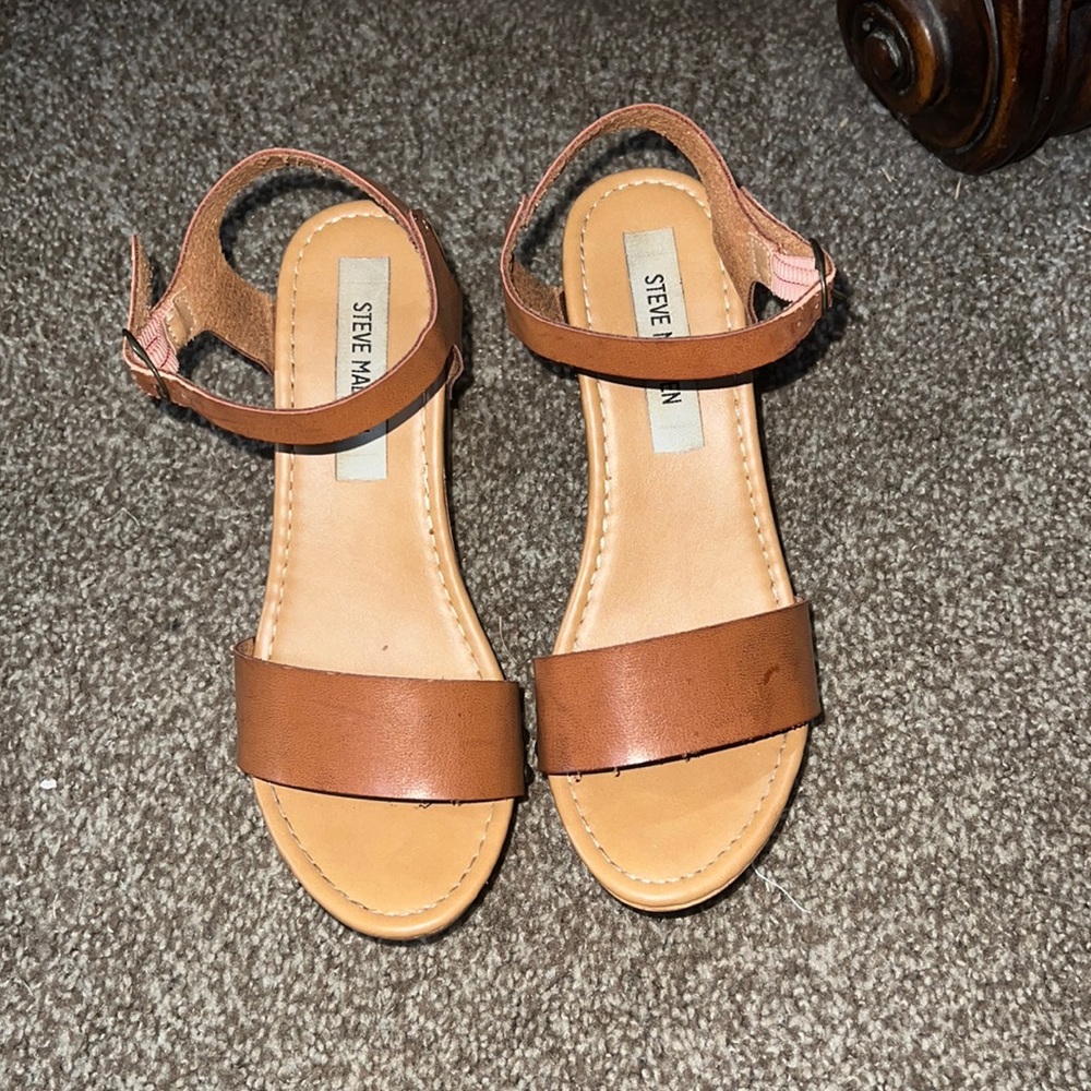 Steve Madden Heels